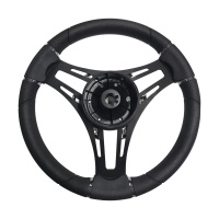 Купить Рулевое колесо VERONA д. 350 мм арт. 3VRN3521