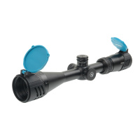 Купить Прицел Veber Пневматика II 4-16X44 AOE RG арт. 27409