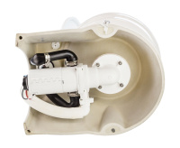 Купить Унитаз с электрической помпой 24V арт. 15498A24 (1547024)