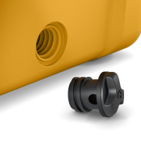 Купить Изотермический контейнер Dometic Patrol 35 Mango арт. 9600028795