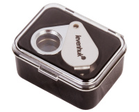 Купить Лупа ювелирная Levenhuk Zeno Gem ZM7 арт. 74042