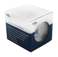 Купить Трим-указатель; белый циферблат; нержавеющий ободок; д. 52 мм арт. JMV00299_KY09117