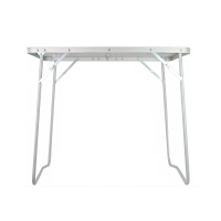 Купить Стол складной 80х60 без чехла (Т-21405) Helios (пр-во Тонар) арт. Т-21405