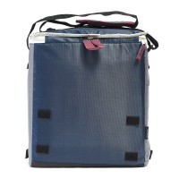 Купить Сумка изотермическая Campingaz FOLD'N COOL 20 л (ЦВЕТ ТЁМНО-СИНИЙ С СЕРЫМ) арт. 2000011724