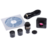 Купить Видеоокуляр ToupCam UA1000CA арт. 28731