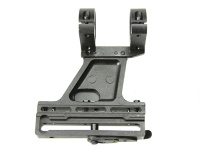 Купить Кронштейн ВIII-1б (Вепрь 30мм/ВОМЗ) арт. 11204