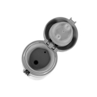 Купить Термокружка Thermos JMW-500 SGY (0,5 литра), Белая арт. 387813