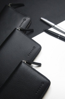 Купить Кошелёк Cross Classics, кожа наппа, черный, 20x11x2 см арт. AC3168953_5-1