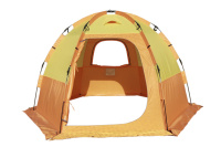 Купить Палатка для зимней рыбалки Ice 5 O/Y, цвет: арт. W-OY-ICE5