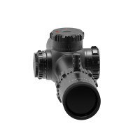 Купить Artelv CRS 1-10x28 FFP 34mm арт. ASC11028F34a