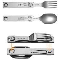 Купить Походные столовые приборы Roxon C2 арт. C2