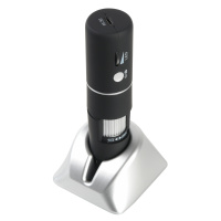 Купить Цифровой микроскоп МИКМЕД WiFi 1000Х 2.0 арт. 28184