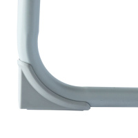 Купить Кресло складное регулируемое Tramp, алюминий арт. TRF-066