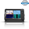 Купить Lowrance Eagle 9 TripleShot™ HD арт. 000-16127-001