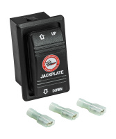 Купить Подъёмник мотора гидравлический 50-500 л.с. вертикальный (Power-Lift), вынос 30 см арт. 100612005B