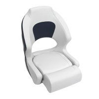 Купить Сиденье мягкое Deluxe Sport, с откидным валиком арт. 1043251