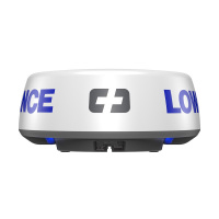 Купить Радар Lowrance Halo20+  арт. 000-14542-001