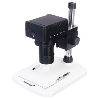 Купить Микроскоп цифровой Levenhuk DTX TV LCD арт. 72474