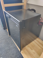 Купить Компрессорный автохолодильник MobileComfort MCR-50 арт. MCR-50