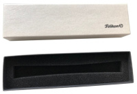 Купить Pelikan Jazz Elegance K1 pearl white, шариковая ручка арт. 807067