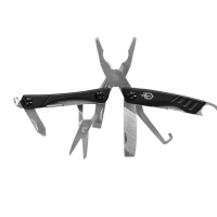 Купить Мультитул Gerber Dime Travel, Bladeless, коробка, 30-001023 арт. 30-001023