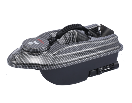 Купить Прикормочный кораблик Boatman Actor Pro Carbon арт. ACT-PR-C