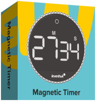 Купить Таймер Levenhuk Wezzer Tick H20 арт. 81390