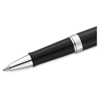 Купить Waterman Hemisphere - Mars Black CT, ручка-роллер, F, BL арт. S0920550