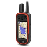 Купить Garmin Alpha 100 / TT15 RU арт. 010-01041-52