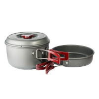 Купить Tramp набор посуды TRC-024 арт. TRC-024