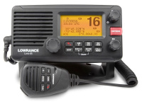 Купить Lowrance VHF MARINE RADIO LINK-8 DSC арт. 000-10789-001