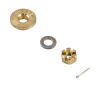 Купить Установочный комплект винта Yamaha 9.9-20, Marine Rocket (упаковка из 10 шт.) арт. 20821101_pkg_10