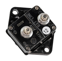 Купить Предохранитель автоматический 40 А, Marine Rocket арт. 4620136033800