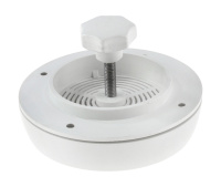 Купить Крышка вентиляционная "грибок", пластиковая арт. 073408