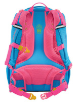 Купить Рюкзак Coocazoo ScaleRale MeshFlash, розовый неон арт. 188114