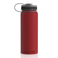 Купить Термос Asobu Alpine flask (0,53 литра), красный арт. TMF2 red
