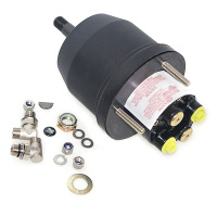 Купить Помпа рулевая гидравлическая 20 куб.см арт. UP20F