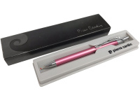 Купить Ручка шариковая Pierre Cardin ACTUEL. Цвет - розовый. Упаковка Р-1 арт. PC0503BP