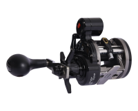 Купить Катушка мультипликаторная Black Side TROLL 150 арт. BSTT150