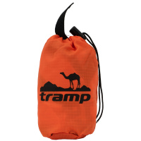 Купить Tramp накидка на рюкзак 20-35 л (оранжевый) арт. TRP-050