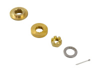 Купить Установочный комплект винта Yamaha 40-60, Marine Rocket (упаковка из 10 шт.) арт. 20823301_pkg_10