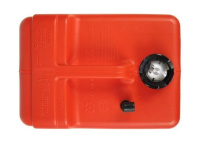 Купить Бак топливный 12 л с указателем уровня, без переходника (упаковка из 6 шт.) арт. C14541G_pkg_6