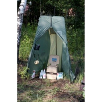 Купить Тент Camping World WС Camp арт. TT-001