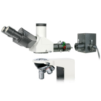 Купить Микроскоп Bresser Science ADL-601P арт. 62568