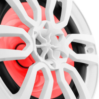 Купить Морская акустика RGB 8" NXL-8/WH, DS18 арт. NXL-8