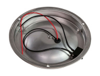 Купить Светильник каютный светодиодный белый свет 12 В, D137mm SeaFlo арт. SFCL15WS02