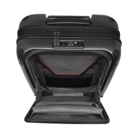 Купить Чемодан Victorinox Spectra™ 3.0 Global Carry-On, чёрный, 40x20x55 см, 39 л арт. 611753