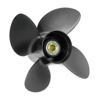 Купить Винт гребной Solas 4514-140-21, 4x14x21 (L) арт. 4514-140-21