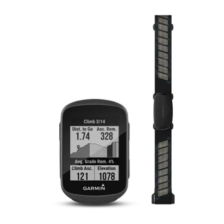 Купить Garmin Edge® 130 Plus арт. 010-02385-11