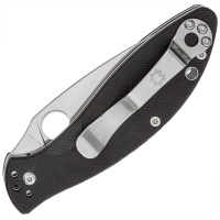 Купить Складной нож Spyderco Astute G10 арт. C252GP